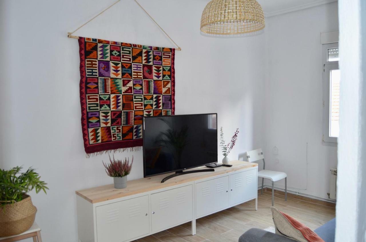 Apartamento Completamente Equipado En Ferrol. Apartment Exterior photo